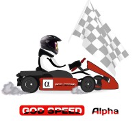 Team Godspeed - RGUKT Basar logo - Similar company to Inform8 Communications