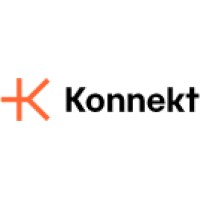 Konnekt - Nasjonalt kompetansesenter for samferdsel logo - Similar company to Wavetrain Systems As