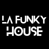 La Funky House logo - Similar company to Lab Sas - Terre De Bougies