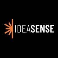 Ideasense logo - Similar company to Nojumo