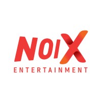 NoiX Entertainment logo - Similar company to Noix Entretenimento E Cultura