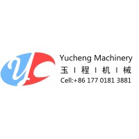 Shanghai Yucheng Machinery Co.,Ltd logo - Similar company to Aupwit