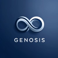 Genosis logo - Similar company to Geonosis
