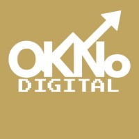 OKNO Digital logo - Similar company to Media Growth Gurus