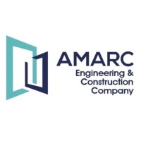 AMARC Engineering & Construction Company logo - Similar company to Mumtaz Construction Company (Pvt.) Ltd