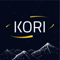 Agence Kori logo - Similar company to Koomet.Fr - Agence Web À Perpignan 🚀