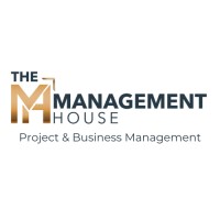 The Management House (TMH) logo - Similar company to Kcamp - Kuwait Camp