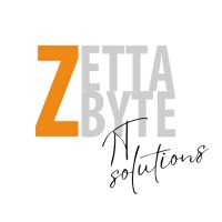 Zettabyte logo - Similar company to Innubo
