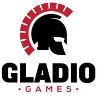 Gladio Games logo - Similar company to Supernova Games Studios