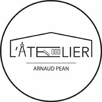 L'Atelier Arnaud Pean logo - Similar company to Acedis Batteries