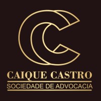 Caique Castro, Sociedade de Advocacia. logo - Similar company to Rmm | Ruy De Mello Miller Law Firm