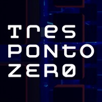 TresPontoZero logo - Similar company to Instituto Mestre Gp