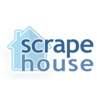 ScrapeHouse logo - Similar company to Edifference Magento Ecommerce