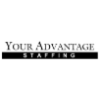 Your Advantage Staffing Consultants Inc.
