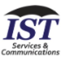 IST Services & Communications logo - Similar company to Integrated Partner Solutions