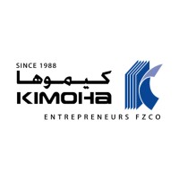 Kimoha Entrepreneurs FZCO logo - Similar company to Matrixpack