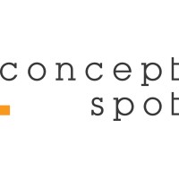 Concept Spot logo - Similar company to Flexi.Pl - Praca I Aktywność 50+