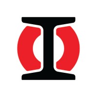 Iron City Distilling logo - Similar company to Pittsburgh Brewing Company