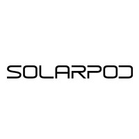 Solarpod logo - Similar company to Solarpod