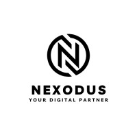 Nexodus logo - Similar company to Inventico Solutions