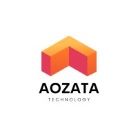 Aozata logo - Similar company to The Phone Co.