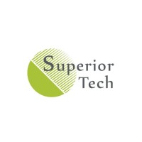 Superior Tech Corp logo - Similar company to Middle East Technology
