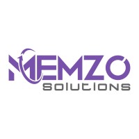 Memzo Solutions logo - Similar company to Wycombe Solutions