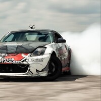 Texas Drift Academy logo - Similar company to Cammus