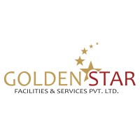 Golden Star Facilities & Services Pvt. Ltd. logo - Similar company to Probity Facilities Management Services