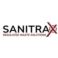 SaniTrax LLC logo - Similar company to Onsite Waste Technologies