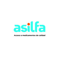 Asilfa logo - Similar company to Cif Chile