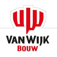 Van Wijk Bouw logo - Similar company to Installatiebedrijf Heikoop