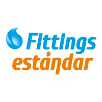 Fittings Estándar logo - Similar company to Piranha Hose Products Inc