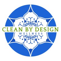 Clean By Design Wellness logo - Similar company to Designed For Wellness