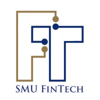 SMU FinTech logo - Similar company to Smu Blockchain Club