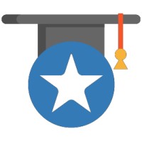 GradPI logo - Similar company to Higgs Insights