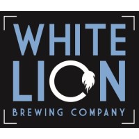 White Lion Brewing Company logo - Similar company to Synergic Solution