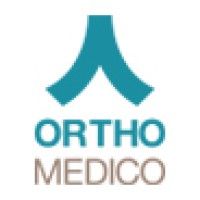 ORTHOMEDICO Inc. logo - Similar company to Croee Inc.