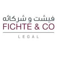 Fichte & Co logo - Similar company to Davidson & Co Law Firm