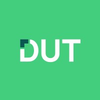 Deutsche Umwelttechnik GmbH logo - Similar company to Colyton Foundation