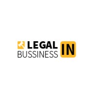Legal In Business logo - Similar company to Ideal B International