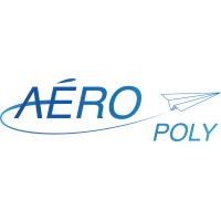 AéroPoly EPFL logo - Similar company to Challenge Epfl-Ethz