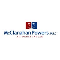 McClanahan Powers, PLLC ⚖️ logo - Similar company to Leary Law, Pc