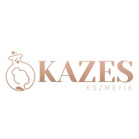 KAZES KOZMETİK logo - Similar company to Ar-Teks Ltd.