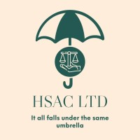 HSAC LTD logo - Similar company to Focus Liverpool