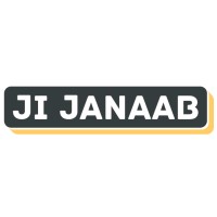 Ji Janaab logo - Similar company to Manu Law Chambers