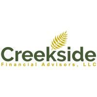 Creekside Financial Advisors logo - Similar company to Peabody Landscape Group