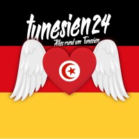 Tunesien logo - Similar company to Tunisia