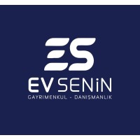 EVSENİN GAYRİMENKUL-DANIŞMANLIK logo - Similar company to Newworks İnsan Kaynaklari̇ Danismanli̇k