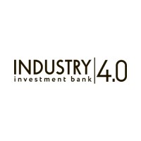 Industry 4.0 logo - Similar company to Lki 4.0 Stowarzyszenie Liderów Kaizen I Industry 4.0